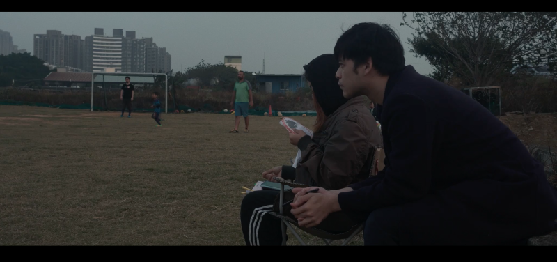 家庭電影的多重意義——林佑恩《迴山》創作採集記錄