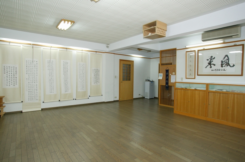 藝文創作空間｜采風樂坊｜國藝會補助成果檔案庫
