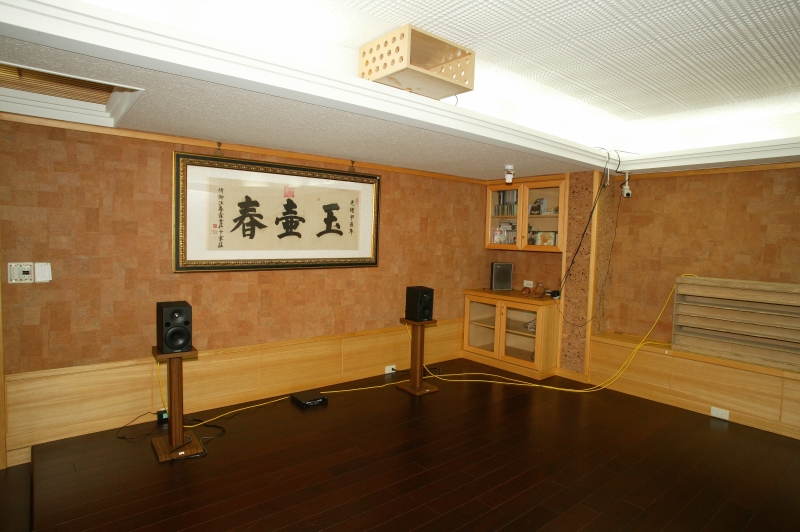 藝文創作空間｜采風樂坊｜國藝會補助成果檔案庫