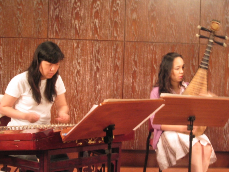 南風起兮二部曲｜采風樂坊｜國藝會補助成果檔案庫