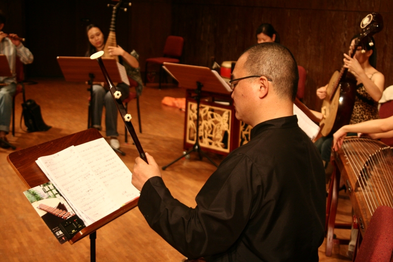 采風樂坊經典樂曲展演｜采風樂坊｜國藝會補助成果檔案庫