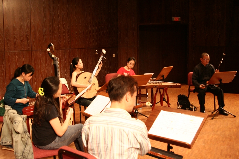 采風樂坊經典樂曲展演｜采風樂坊｜國藝會補助成果檔案庫