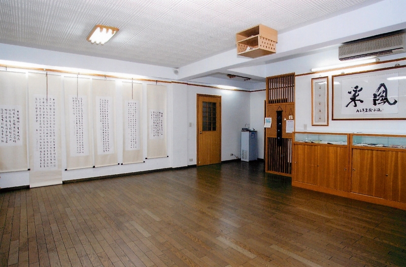 藝文創作空間｜采風樂坊｜國藝會補助成果檔案庫