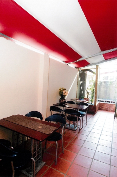 藝文創作空間｜采風樂坊｜國藝會補助成果檔案庫