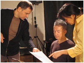 一期一會-台灣采風樂坊與維也納music lab｜采風樂坊｜國藝會補助成果檔案庫