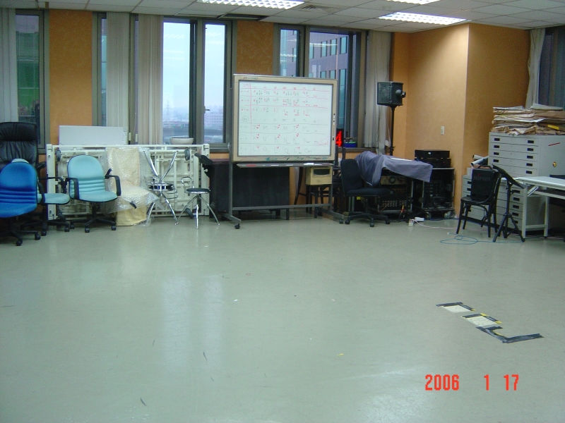 排練場所補助｜表演工作坊｜國藝會補助成果檔案庫