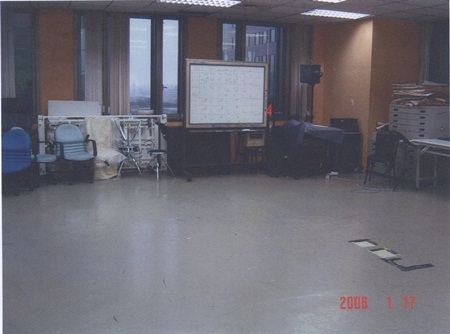 排練場所補助｜表演工作坊｜國藝會補助成果檔案庫