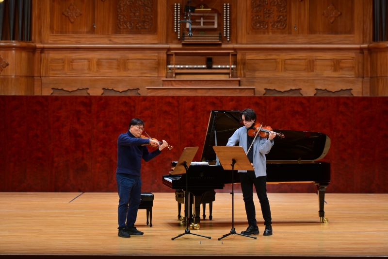 演繹台灣400年－福爾摩沙的故事｜傳大藝術事業有限公司｜國藝會補助成果檔案庫