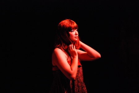 台東劇團二十年  過去現在  演出計畫｜台東劇團｜國藝會補助成果檔案庫