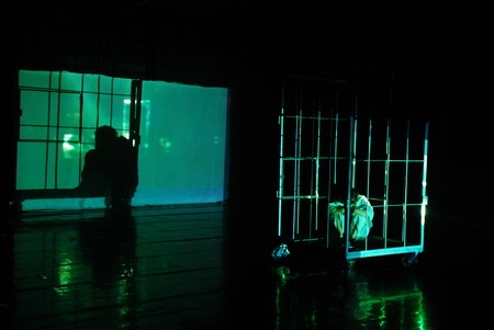 台東劇團二十年  過去現在  演出計畫｜台東劇團｜國藝會補助成果檔案庫