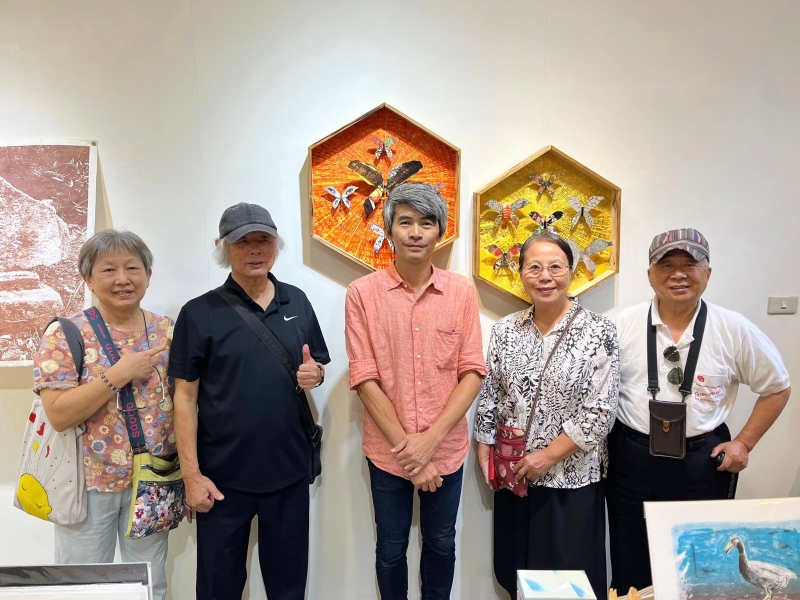  「台灣。好印象」岩筆模  台灣版畫藝術綜合平台｜中華民國版畫學會｜國藝會補助成果檔案庫