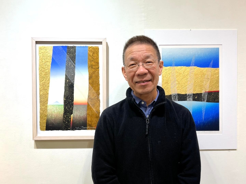  「台灣。好印象」岩筆模  台灣版畫藝術綜合平台｜中華民國版畫學會｜國藝會補助成果檔案庫