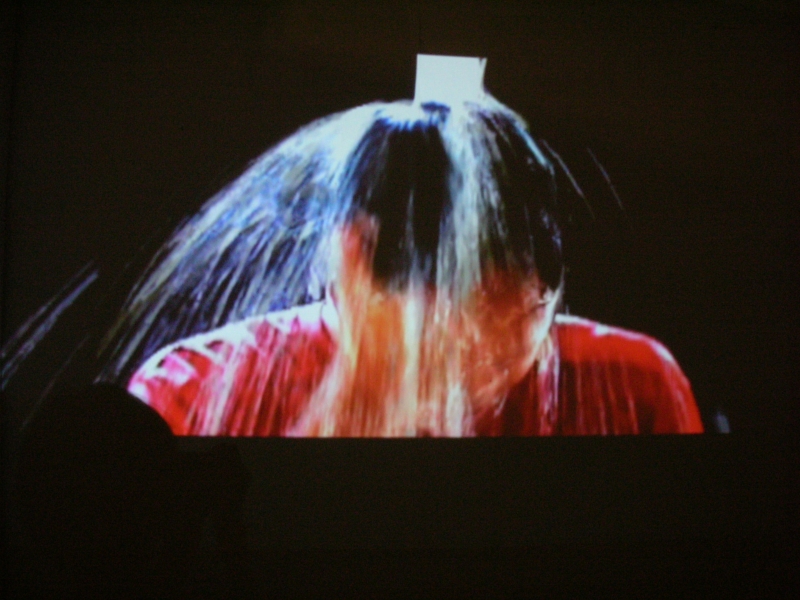 進駐位移  游走於工作室內外的敘事｜高雄市現代畫學會｜國藝會補助成果檔案庫