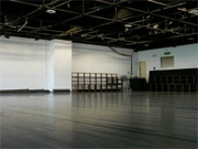 排演場所租金申請補助｜新古典舞團｜國藝會補助成果檔案庫