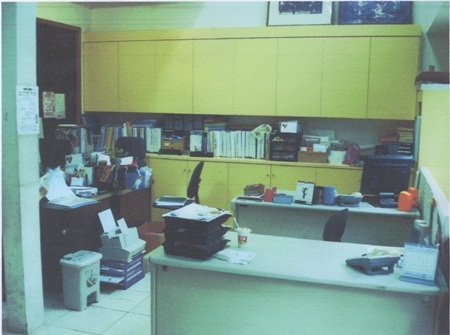 排演場所租金補助｜台北民族舞團｜國藝會補助成果檔案庫