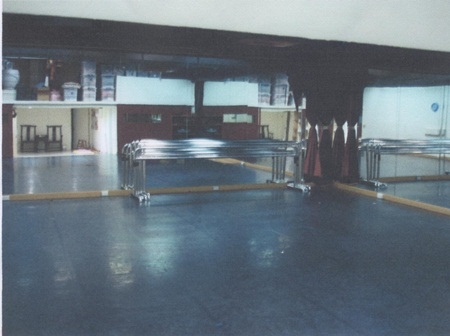 排演場所租金補助｜台北民族舞團｜國藝會補助成果檔案庫