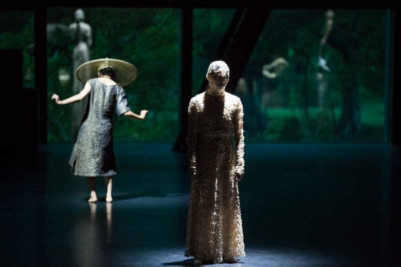 雲門２ 捕夢｜財團法人雲門文化藝術基金會｜國藝會補助成果檔案庫