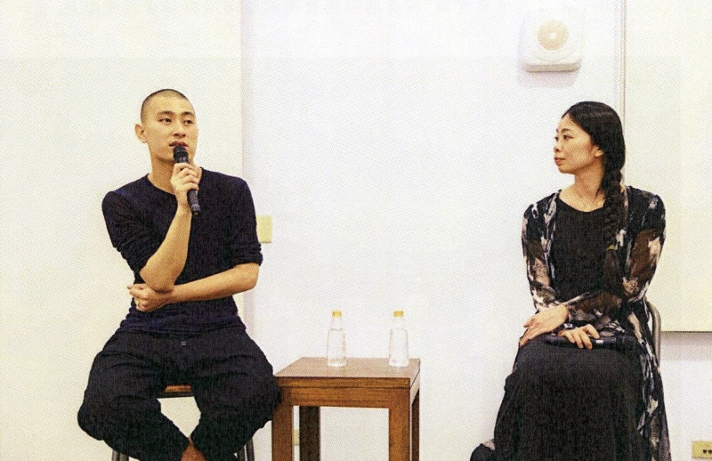 陶身體劇場6 & 7｜財團法人雲門文化藝術基金會｜國藝會補助成果檔案庫