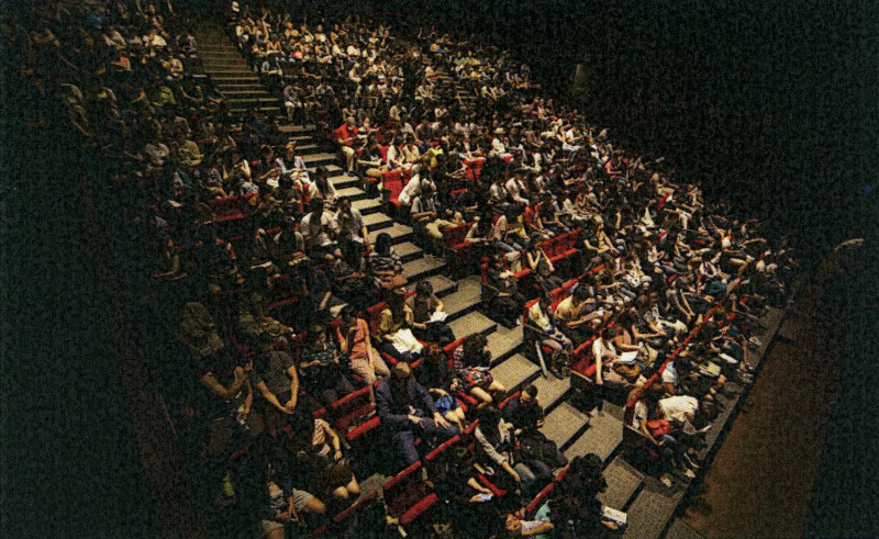 陶身體劇場6 & 7｜財團法人雲門文化藝術基金會｜國藝會補助成果檔案庫