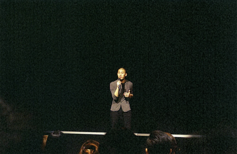 陶身體劇場6 & 7｜財團法人雲門文化藝術基金會｜國藝會補助成果檔案庫