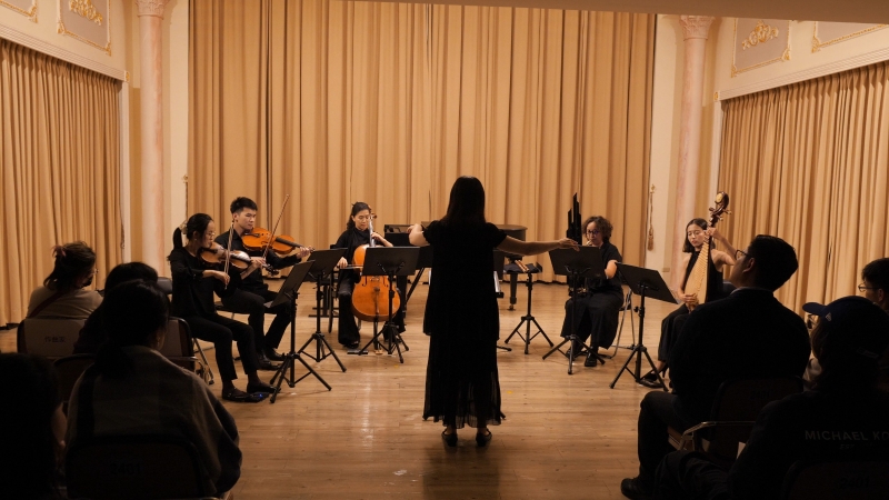 音樂台灣2025作曲聯展｜台灣作曲家協會｜國藝會補助成果檔案庫