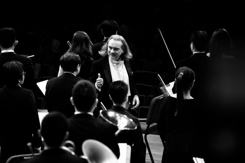 2016台北長笛音樂藝術節IV 長笛協奏曲暨交響曲-音畫聯覺｜台北愛樂室內及管弦樂團｜國藝會補助成果檔案庫