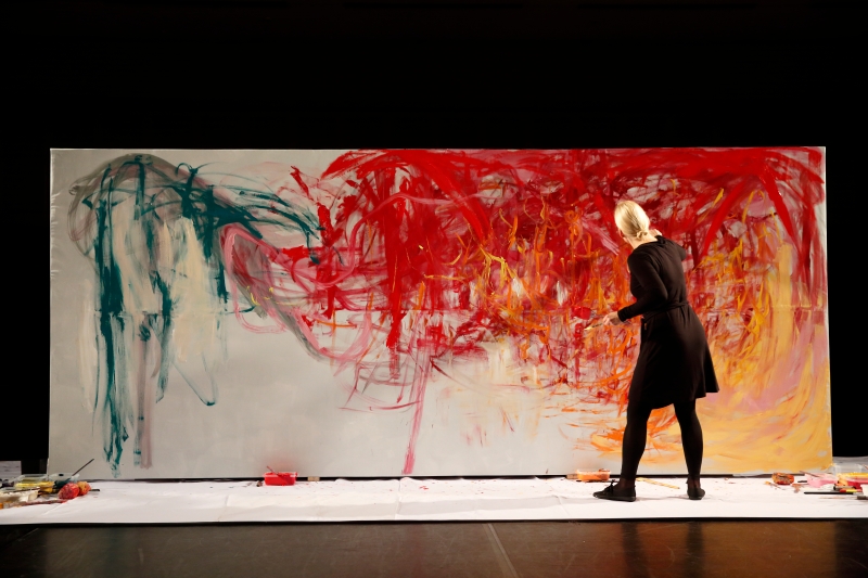 2016台北長笛音樂藝術節IV 長笛協奏曲暨交響曲-音畫聯覺｜台北愛樂室內及管弦樂團｜國藝會補助成果檔案庫