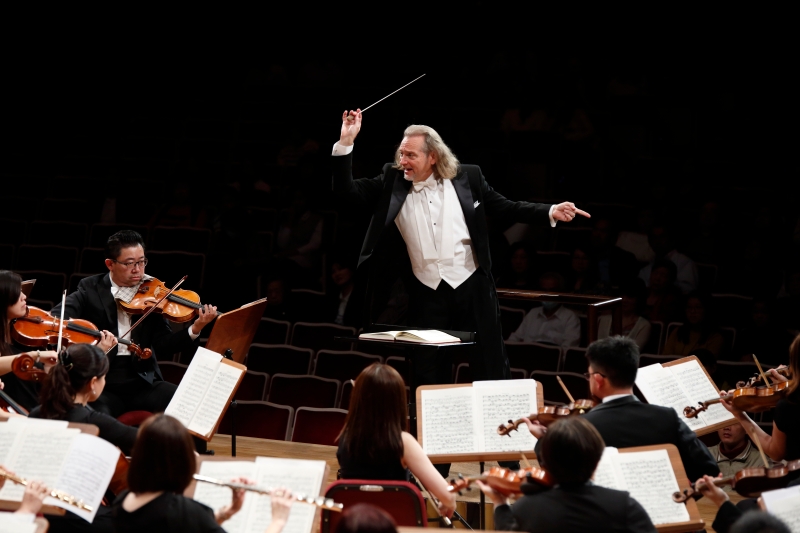 2016台北長笛音樂藝術節IV 長笛協奏曲暨交響曲-音畫聯覺｜台北愛樂室內及管弦樂團｜國藝會補助成果檔案庫