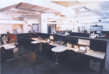 排練場所租金補助申請｜屏風表演劇團｜國藝會補助成果檔案庫