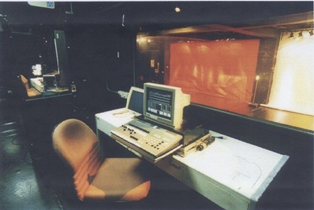 排練場所租金補助申請｜屏風表演劇團｜國藝會補助成果檔案庫