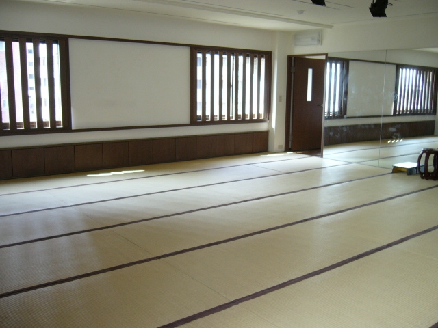 排練場所租金補助｜江之翠劇場｜國藝會補助成果檔案庫