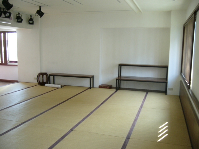 排練場所租金補助｜江之翠劇場｜國藝會補助成果檔案庫