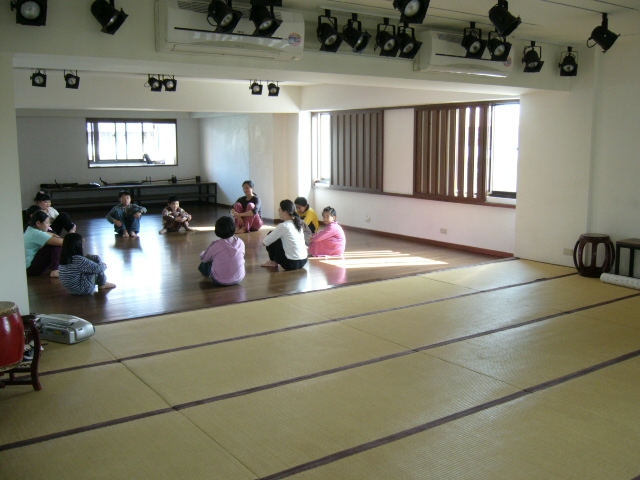 排練場所租金補助｜江之翠劇場｜國藝會補助成果檔案庫