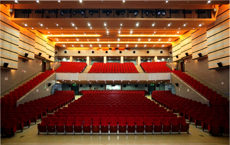 2017 蓓蕾兒童劇惠民特惠演出季《童話探險世界~國王的新衣》｜小青蛙劇團｜國藝會補助成果檔案庫