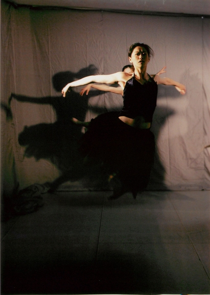 第十五季年度創作巡演  四色風景｜台北首督芭蕾舞團｜國藝會補助成果檔案庫