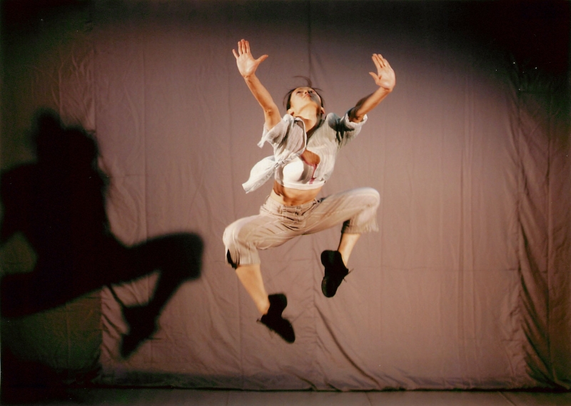 第十五季年度創作巡演  四色風景｜台北首督芭蕾舞團｜國藝會補助成果檔案庫