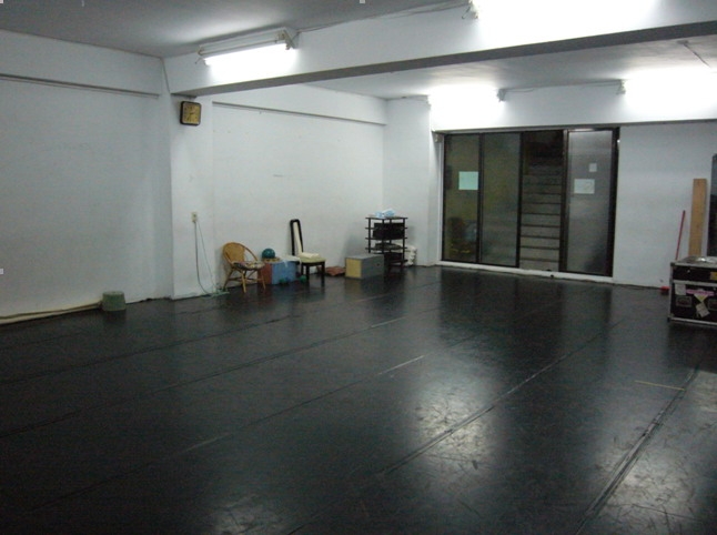 排演場所租金補助｜九歌兒童劇團｜國藝會補助成果檔案庫