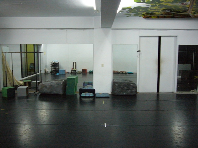 排演場所租金補助｜九歌兒童劇團｜國藝會補助成果檔案庫