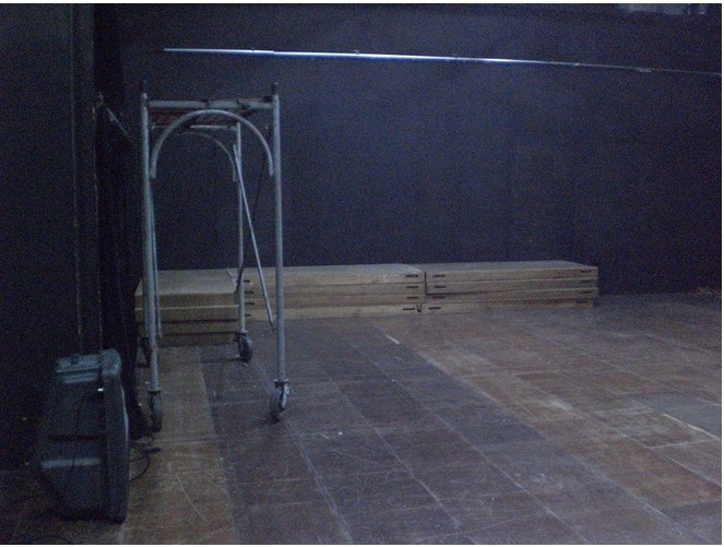 2006南風劇團排演場所｜南風劇團｜國藝會補助成果檔案庫