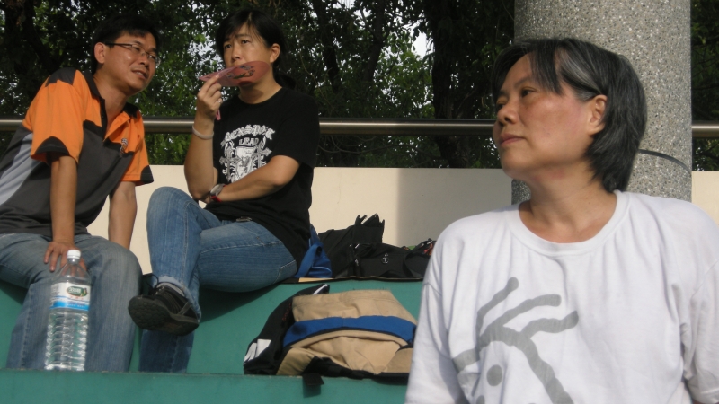 好奇身體|董振良|國藝會補助成果檔案庫