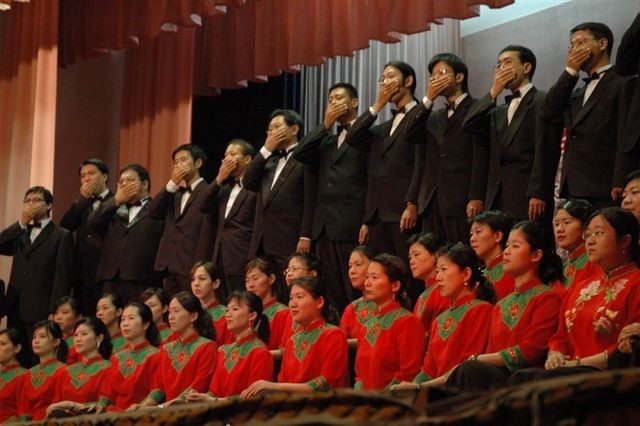 印象台灣  2005台北愛樂合唱團馬來西亞巡迴演出｜台北愛樂合唱團｜國藝會補助成果檔案庫