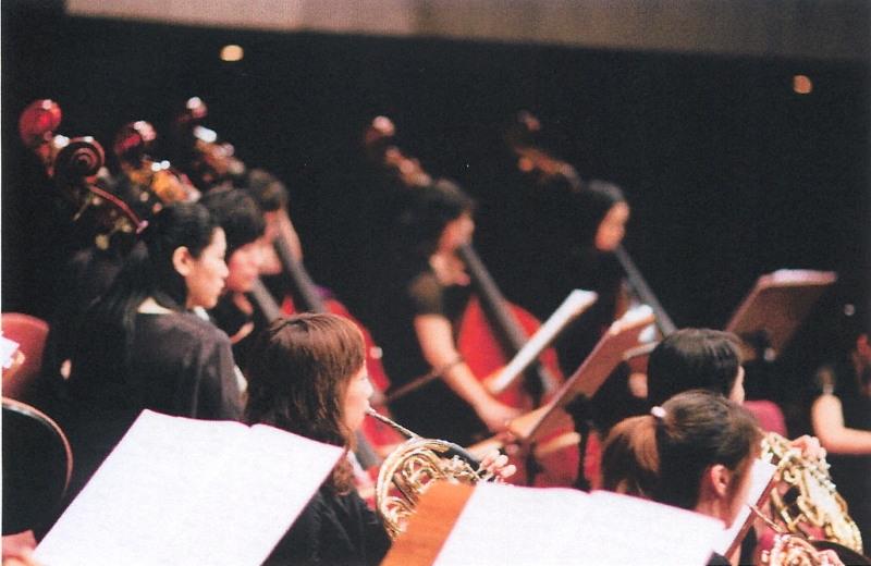 錢南章  第二號交響曲娜魯灣原住民合唱交響曲世界首演｜台北愛樂合唱團｜國藝會補助成果檔案庫