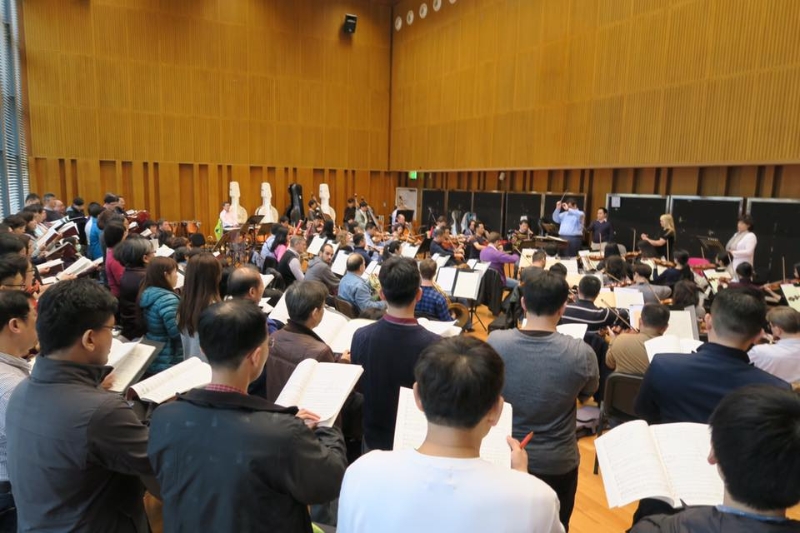 台北愛樂合唱團澳門巡演｜台北愛樂合唱團｜國藝會補助成果檔案庫