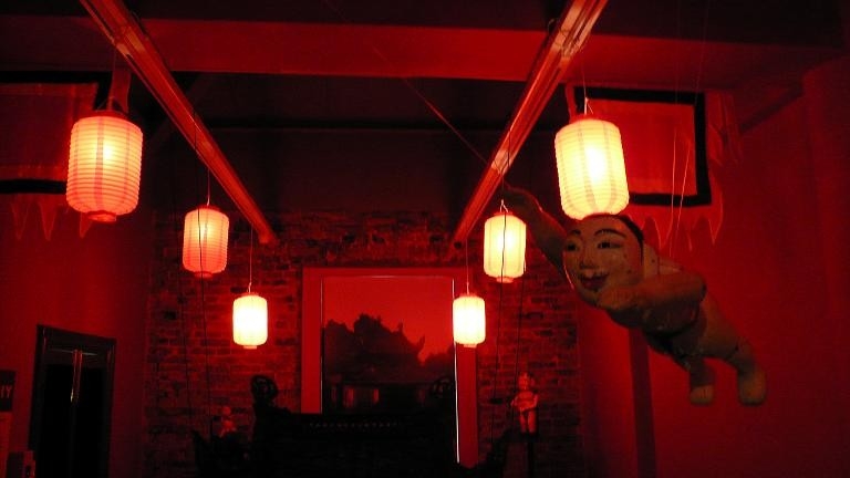 水世界  越南水傀儡展｜財團法人台原藝術文化基金會｜國藝會補助成果檔案庫