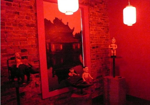 水世界  越南水傀儡展｜財團法人台原藝術文化基金會｜國藝會補助成果檔案庫