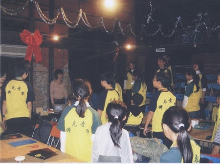 私立博物館計畫  小劇本創作研習課程｜財團法人台原藝術文化基金會｜國藝會補助成果檔案庫