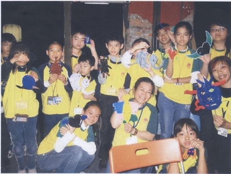 私立博物館計畫  小劇本創作研習課程｜財團法人台原藝術文化基金會｜國藝會補助成果檔案庫