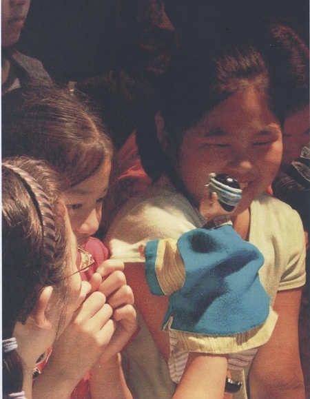 私立博物館計畫  小劇本創作研習課程｜財團法人台原藝術文化基金會｜國藝會補助成果檔案庫