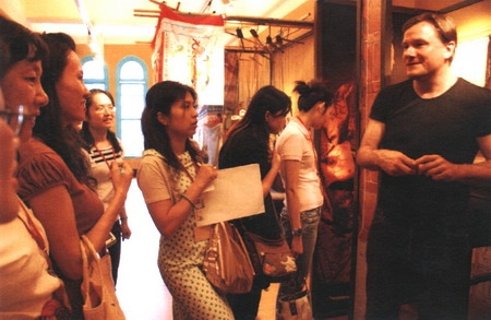 私立博物館補助申請｜財團法人台原藝術文化基金會｜國藝會補助成果檔案庫