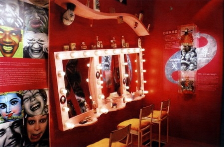 私立博物館補助申請｜財團法人台原藝術文化基金會｜國藝會補助成果檔案庫